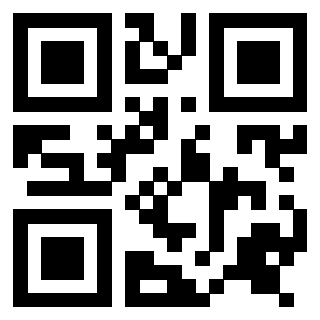 3916396947 QrCode associato