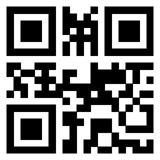 3916396950 QrCode associato