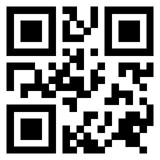 Scansione del Qr Code di 3916396953