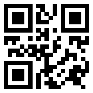 Scansione del Qr Code di 3916396954