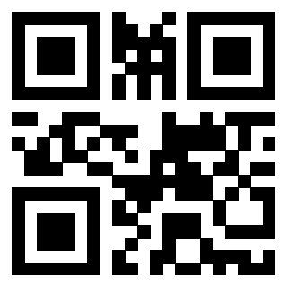 Il QrCode di 3916396956