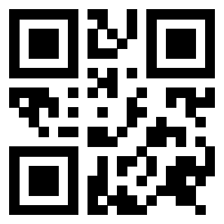 3916396961 QrCode associato