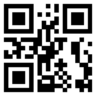 Scansione del Qr Code di 3916396962