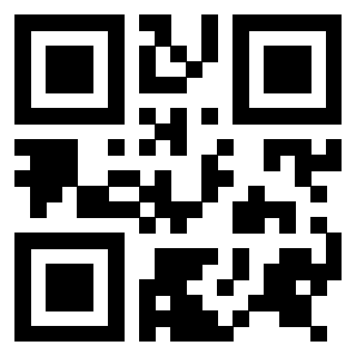 Il Qr Code di 3916396963