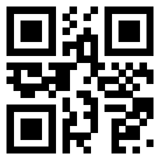 Scansione del Qr Code di 3916396964