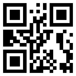 Immagine del Qr Code di 3916396969