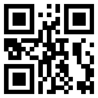 Scansione del Qr Code di 3916396973