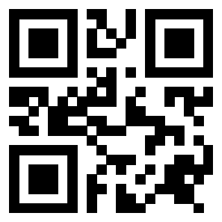 3916396976 - Immagine del QrCode associato