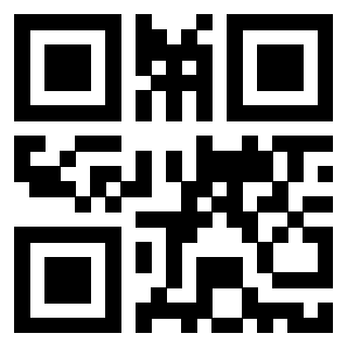 3916396978 - Immagine del QrCode associato