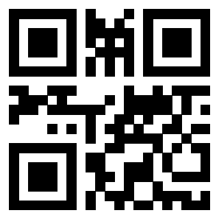 3916396981 QrCode associato