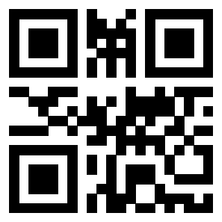 Immagine del QrCode di 3916396982