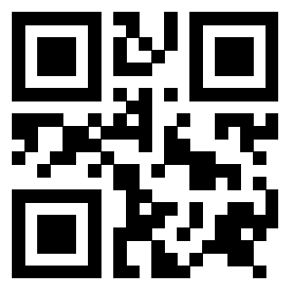 3916396983 - Immagine del Qr Code