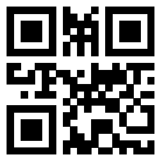3916396984 - Immagine del Qr Code associato