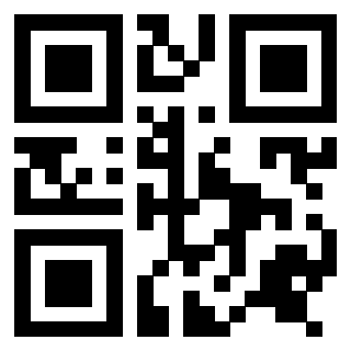 3916396985 - Immagine del Qr Code associato
