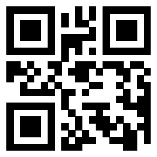 3916396986 QrCode associato