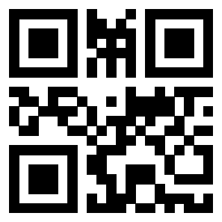 3916396988 - Immagine del QrCode associato
