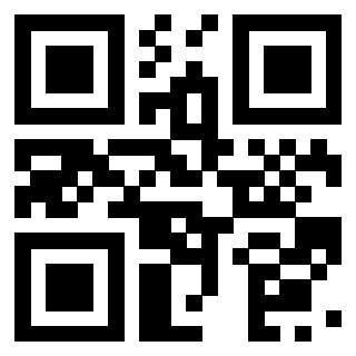 QrCode di 3916396989
