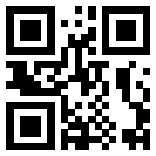 3916396990 - Immagine del Qr Code associato