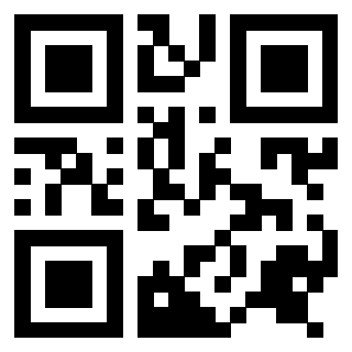 Scansione del Qr Code di 3916396991
