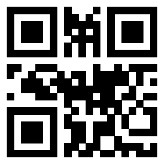Il QrCode di 3916396993