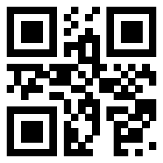 Immagine del QrCode di 3916396995