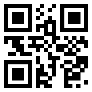 3916396999 Qr Code associato