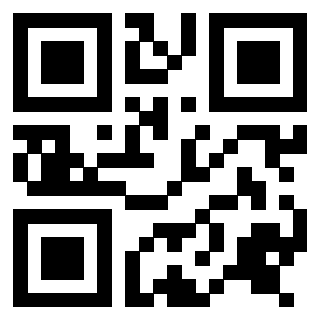 Scansione del Qr Code di 3916397001