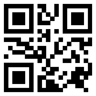 Scansione del Qr Code di 3916397002