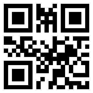 3916397003 - Immagine del QrCode