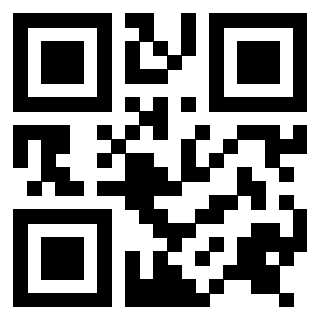 Immagine del Qr Code di 3916397004