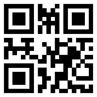 Il QrCode di 3916397005