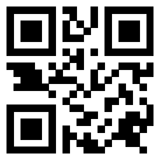 3916397006 QrCode associato