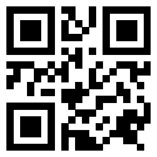 3916397008 - Immagine del QrCode