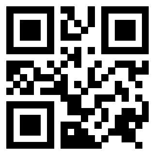 3916397009 QrCode associato