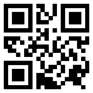 3916397011 - Immagine del Qr Code