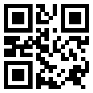 QrCode di 3916397012