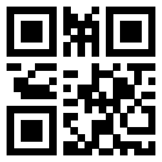3916397013 - Immagine del QrCode associato