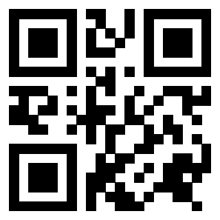 Scansione del Qr Code di 3916397014