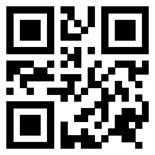 3916397015 Qr Code associato