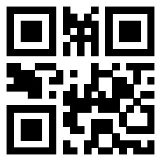 3916397016 - Immagine del Qr Code associato