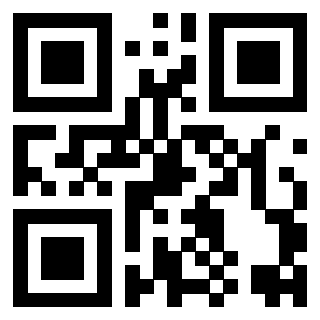 Il QrCode di 3916397023