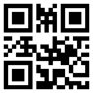 Il Qr Code di 3916397024