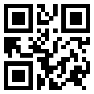 3916397025 Qr Code associato
