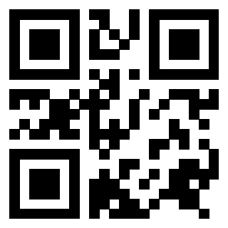 QrCode di 3916397026