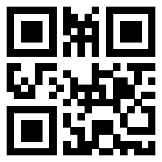 Immagine del QrCode di 3916397030