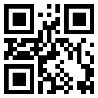 3916397034 - Immagine del QrCode