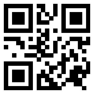 3916397035 - Immagine del QrCode