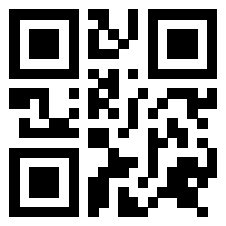Qr Code di 3916397037
