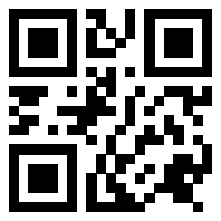 Immagine del Qr Code di 3916397038