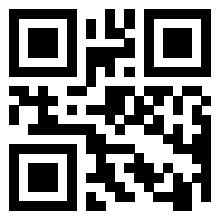 Il Qr Code di 3916397040